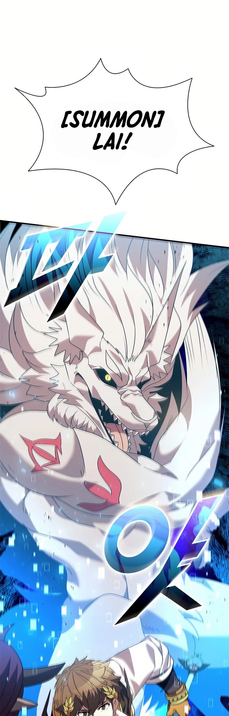 Taming Master Chapter 172 - halaman 28