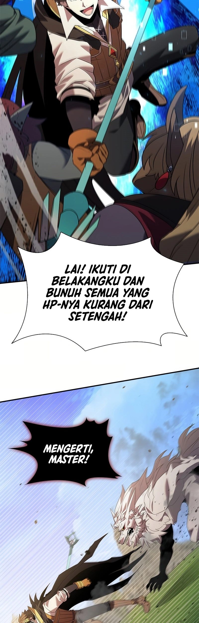 Taming Master Chapter 172 - halaman 29