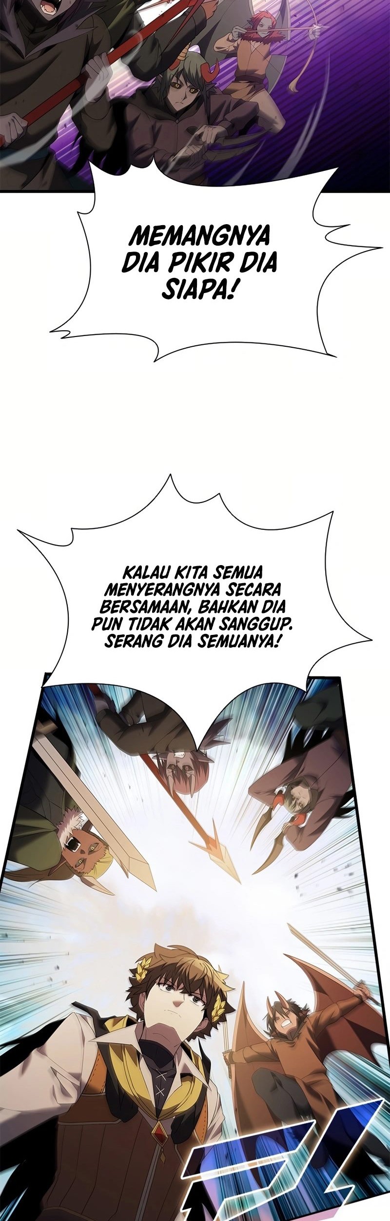 Taming Master Chapter 172 - halaman 3