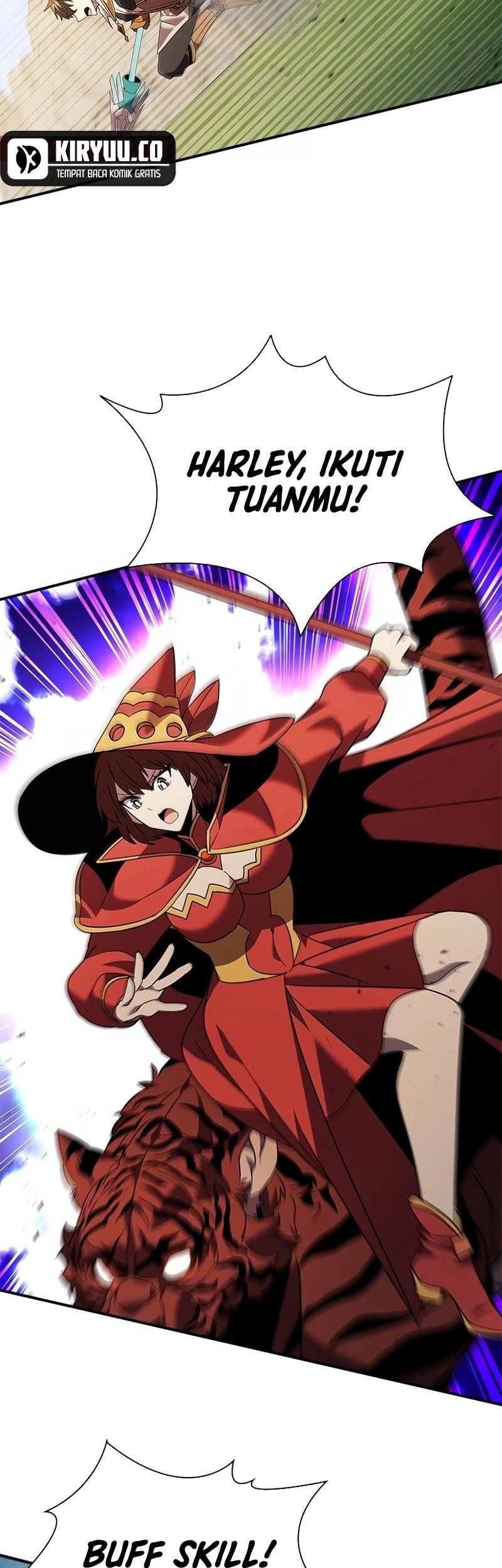 Taming Master Chapter 172 - halaman 30
