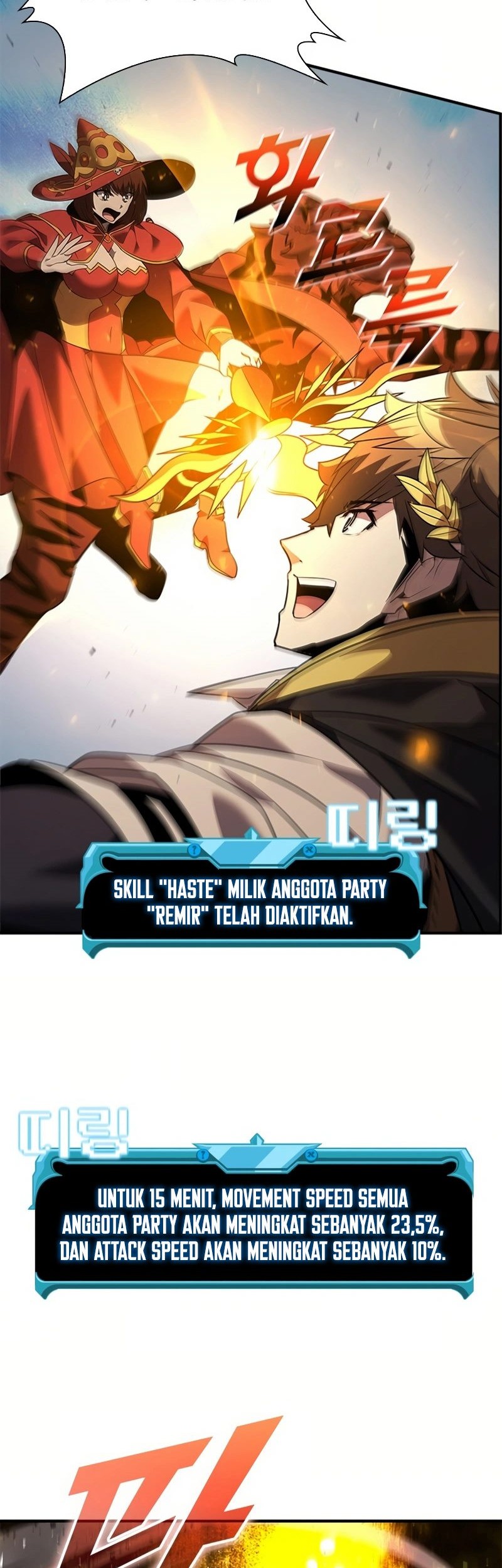 Taming Master Chapter 172 - halaman 31