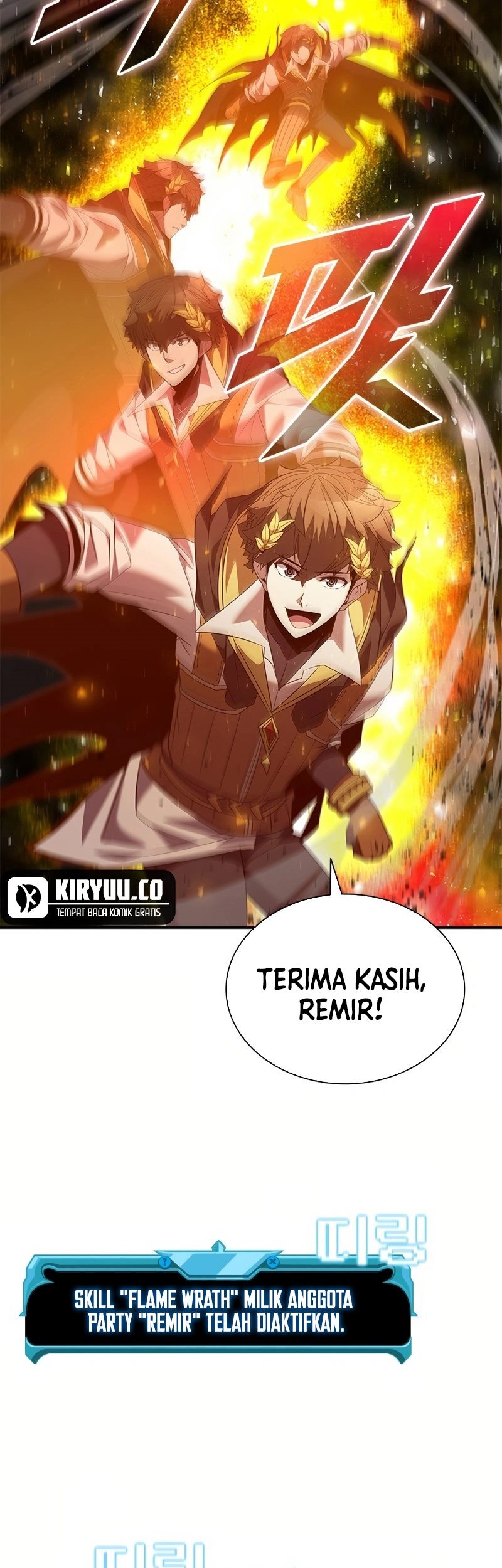 Taming Master Chapter 172 - halaman 32