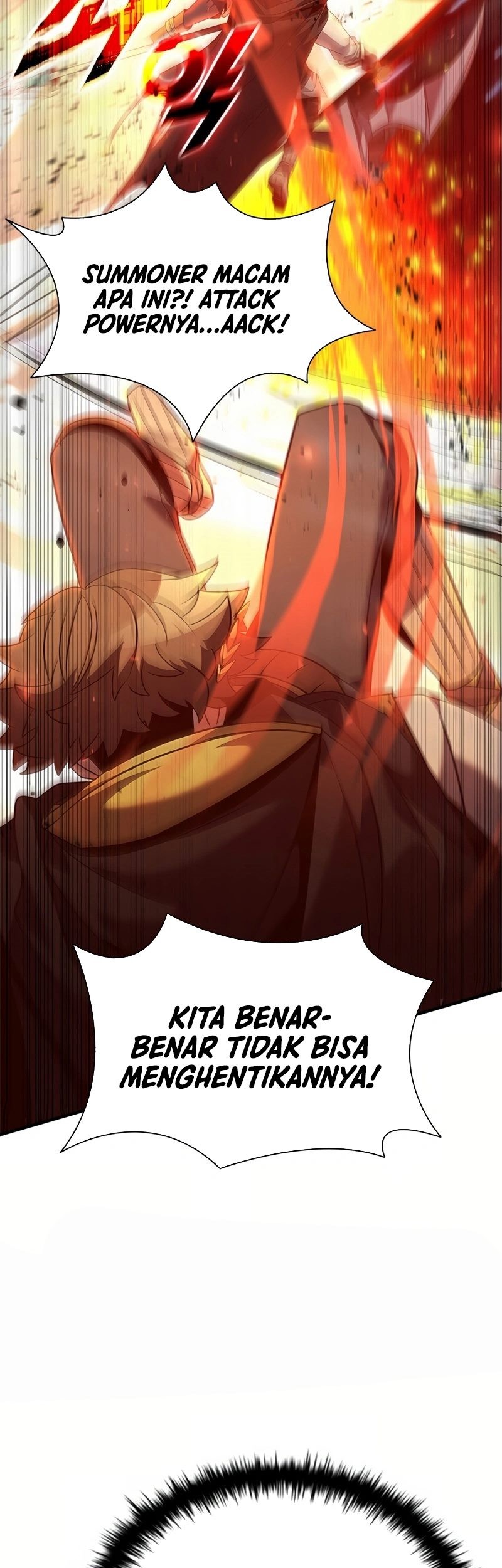 Taming Master Chapter 172 - halaman 34