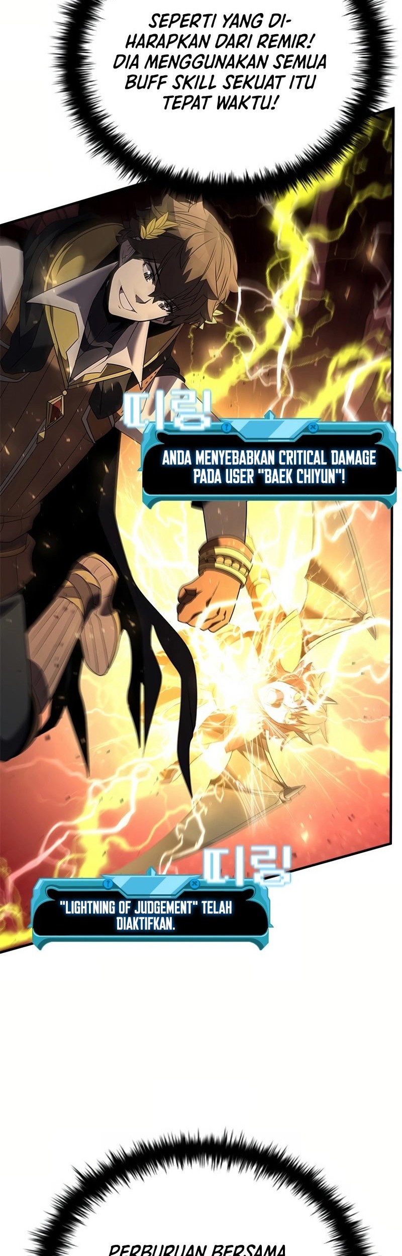 Taming Master Chapter 172 - halaman 35