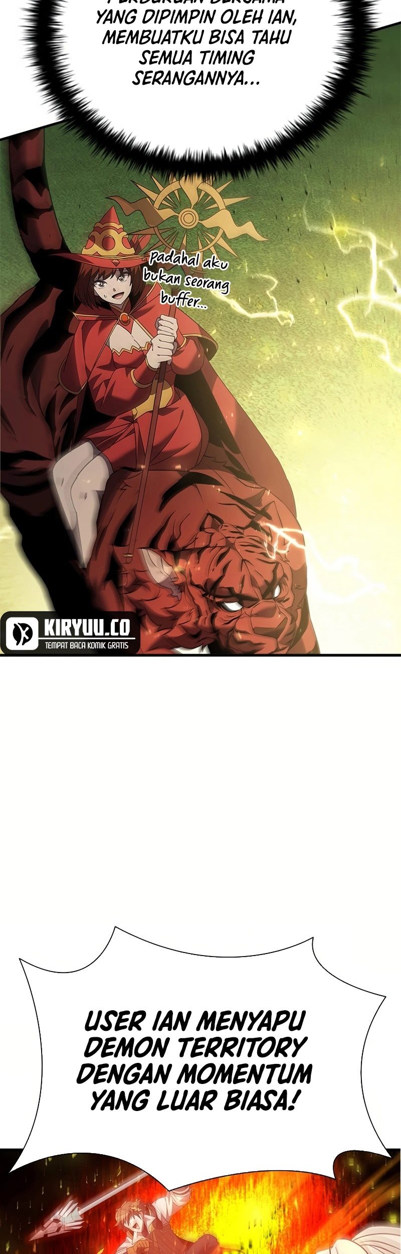 Taming Master Chapter 172 - halaman 36