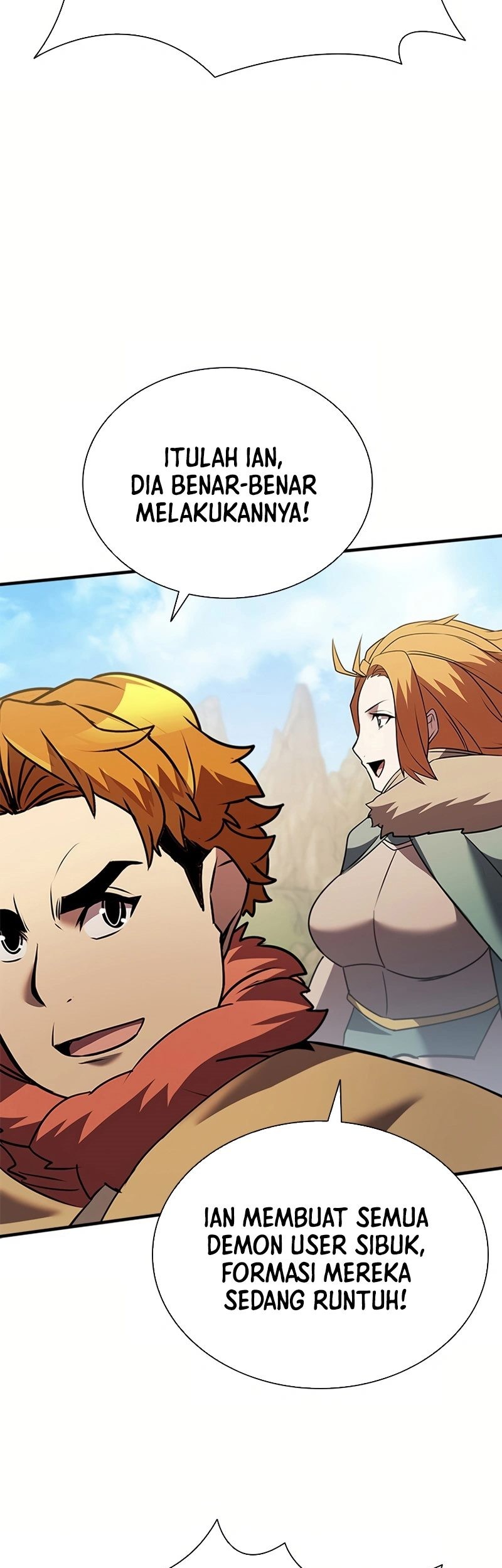 Taming Master Chapter 172 - halaman 38