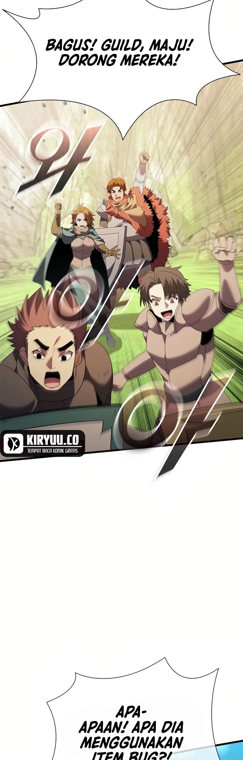 Taming Master Chapter 172 - halaman 39