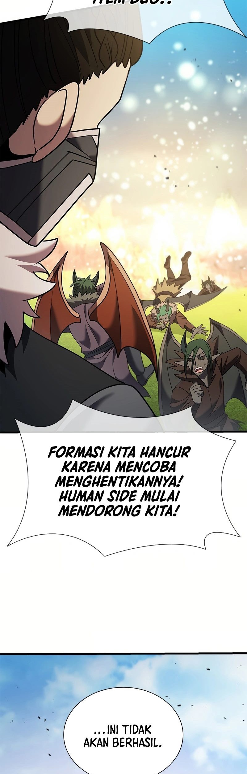 Taming Master Chapter 172 - halaman 40