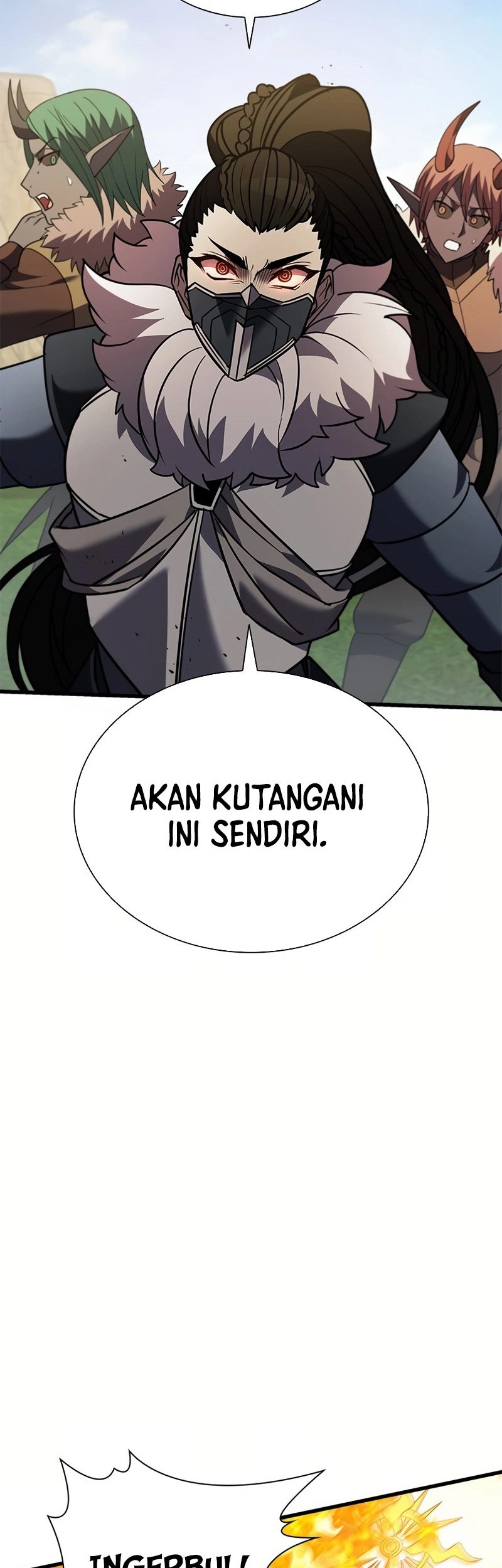 Taming Master Chapter 172 - halaman 41