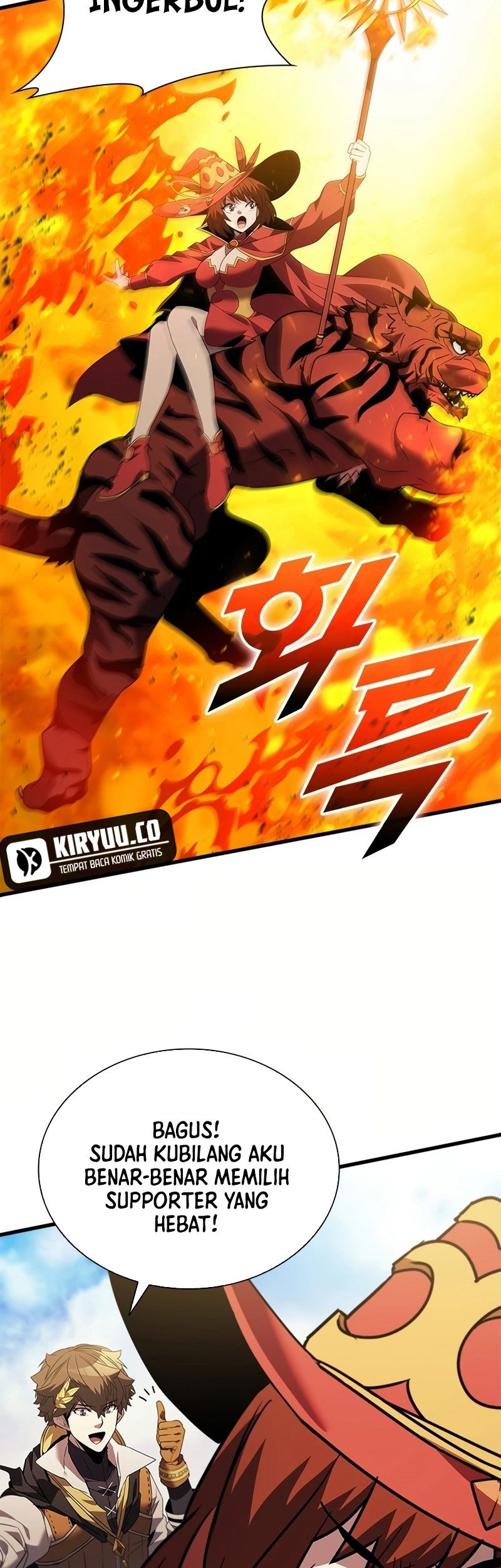 Taming Master Chapter 172 - halaman 42