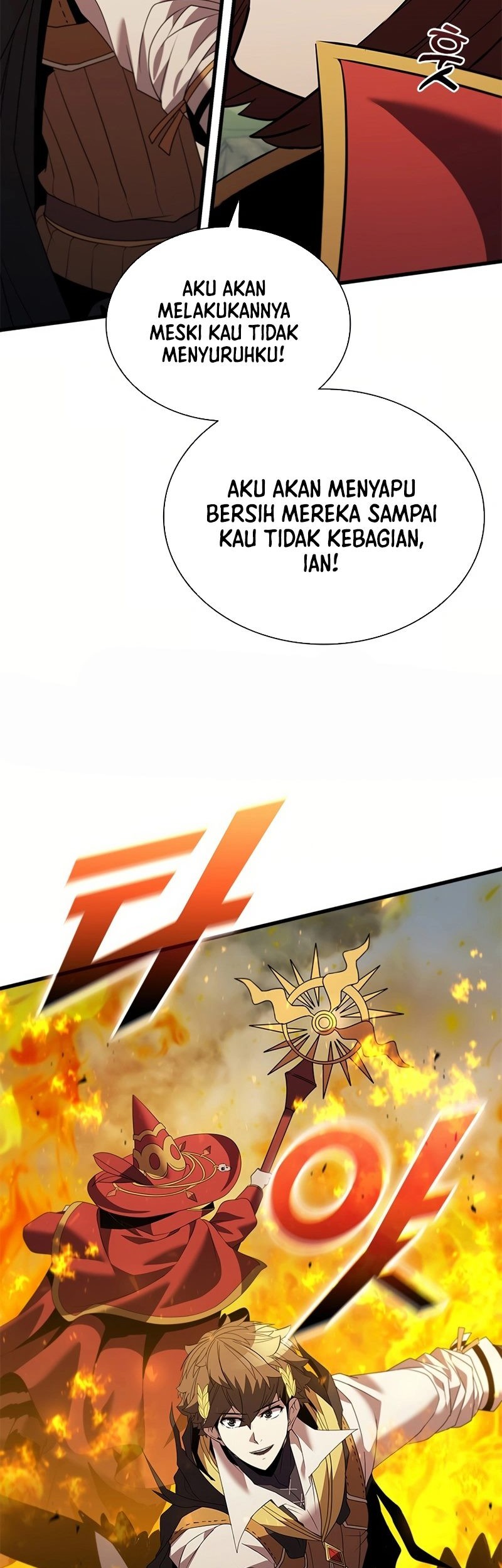 Taming Master Chapter 172 - halaman 44