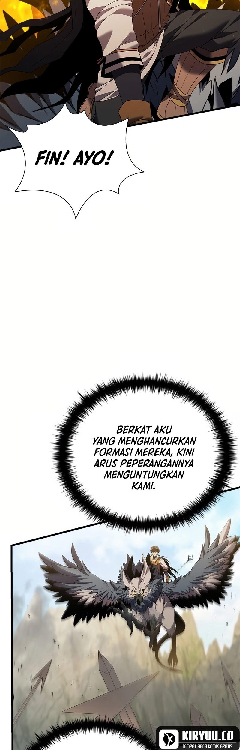 Taming Master Chapter 172 - halaman 45