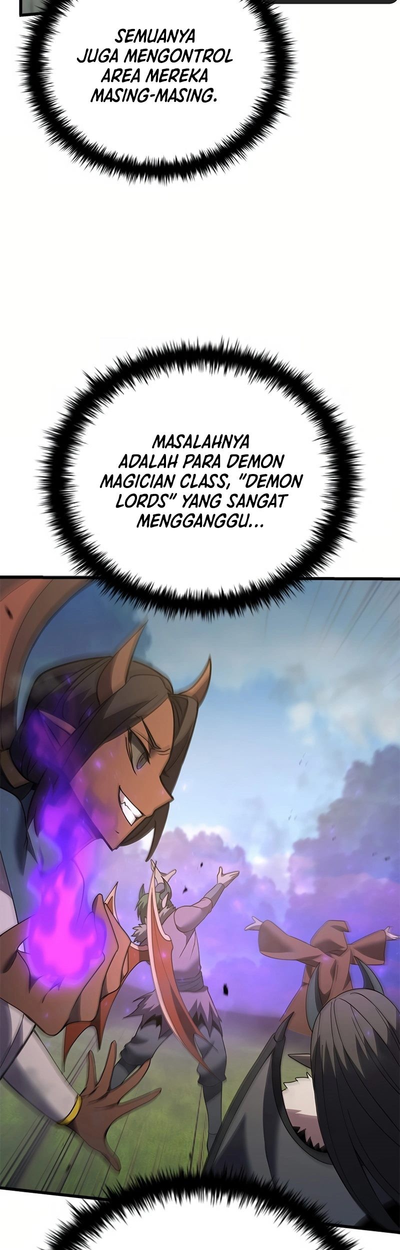 Taming Master Chapter 172 - halaman 46