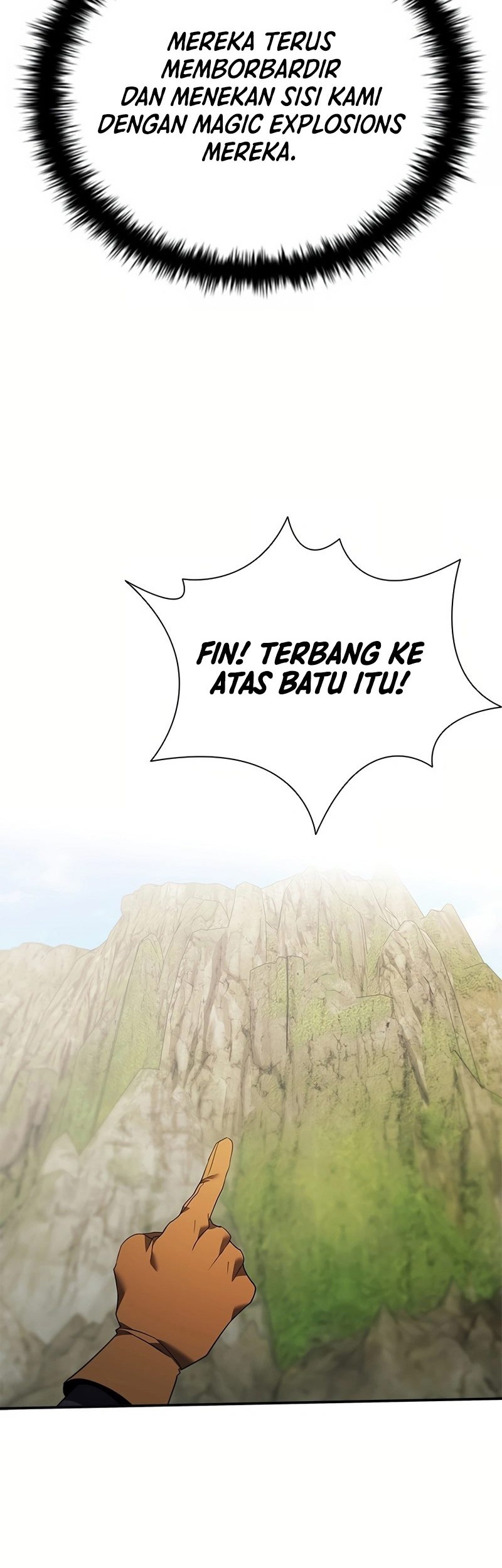 Taming Master Chapter 172 - halaman 47