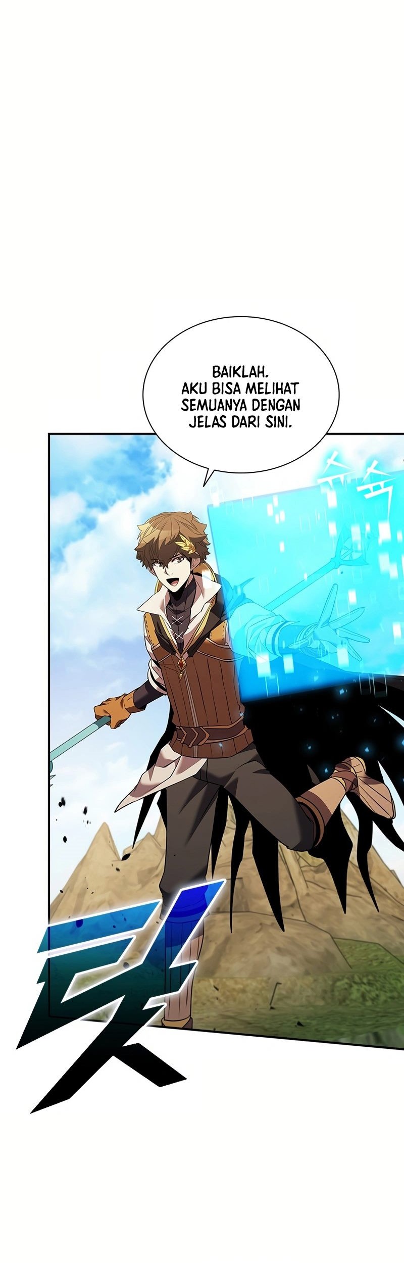 Taming Master Chapter 172 - halaman 48