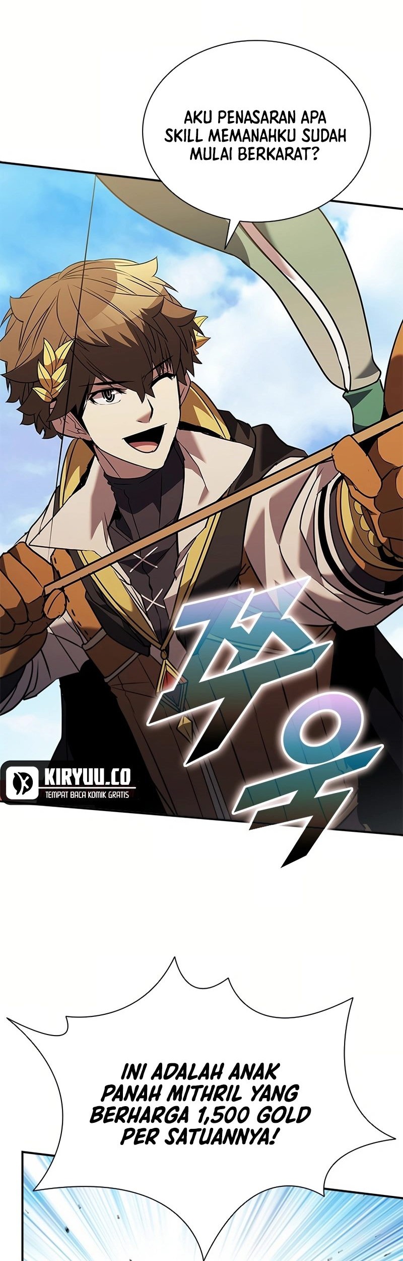 Taming Master Chapter 172 - halaman 49