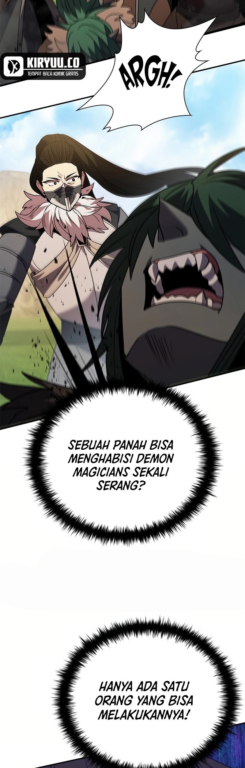 Taming Master Chapter 172 - halaman 53