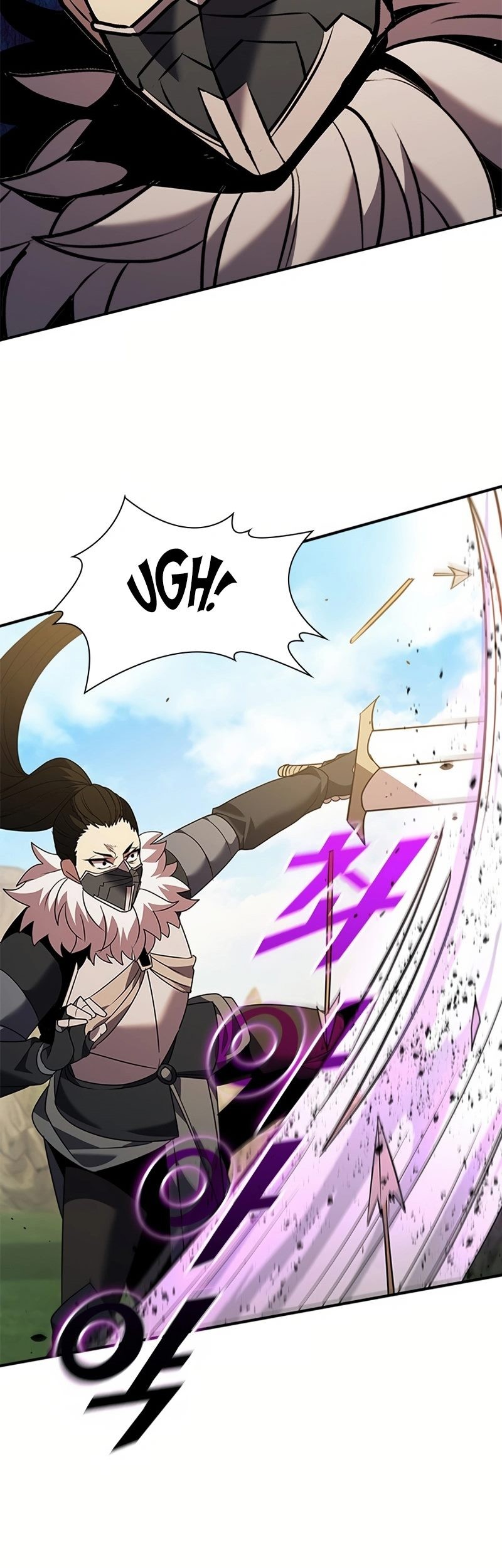 Taming Master Chapter 172 - halaman 55