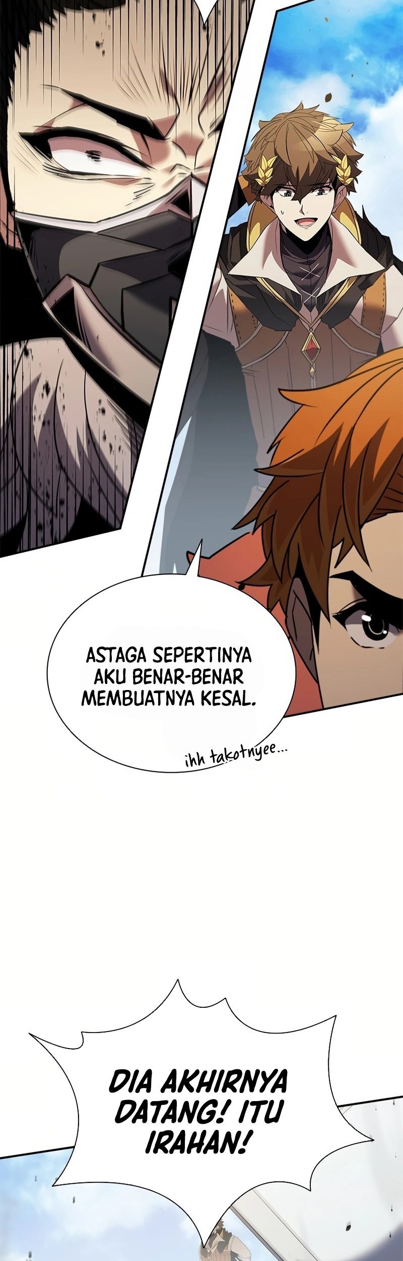 Taming Master Chapter 172 - halaman 57