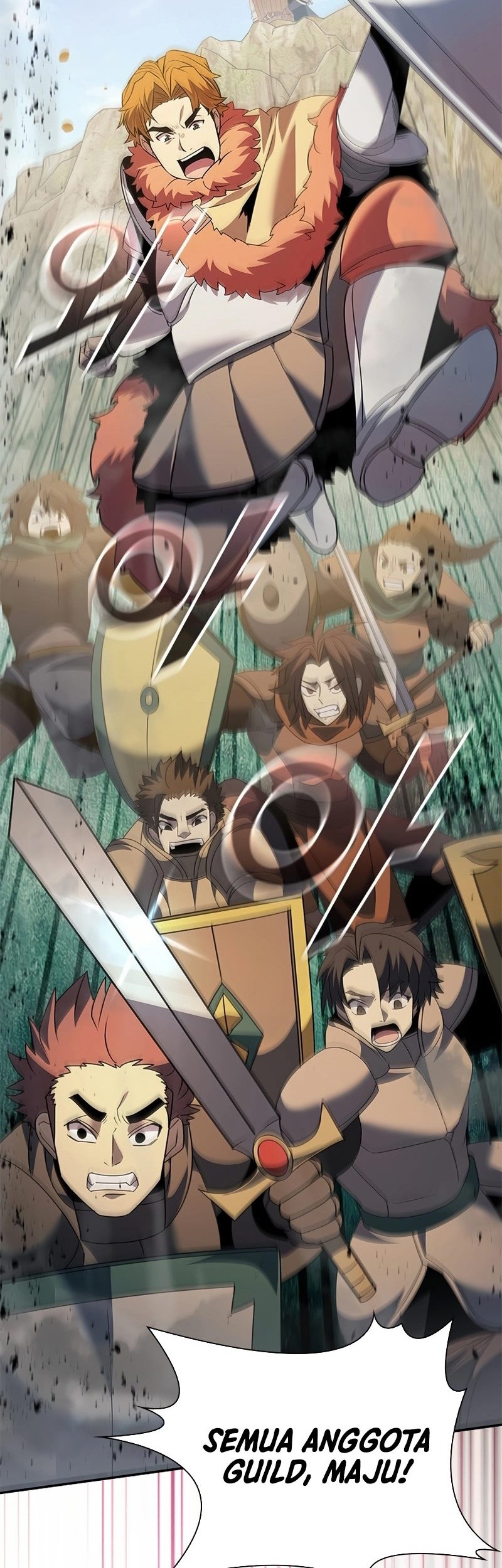 Taming Master Chapter 172 - halaman 58