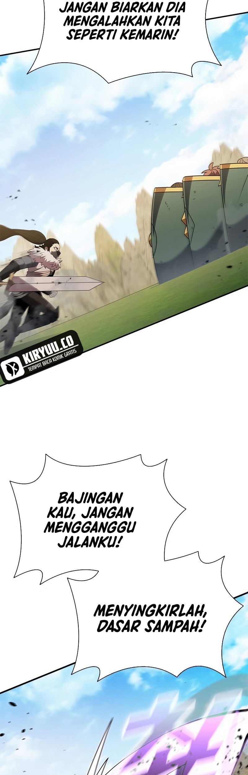 Taming Master Chapter 172 - halaman 60