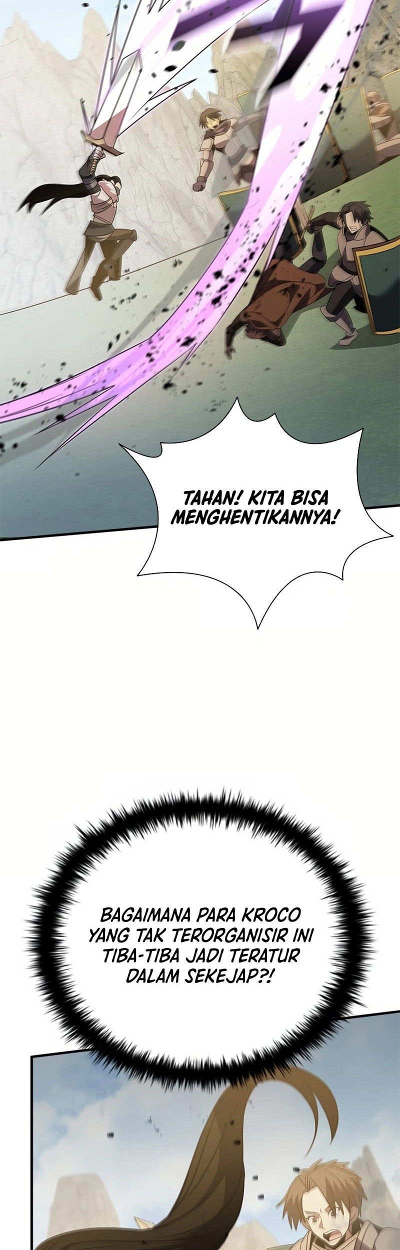 Taming Master Chapter 172 - halaman 61