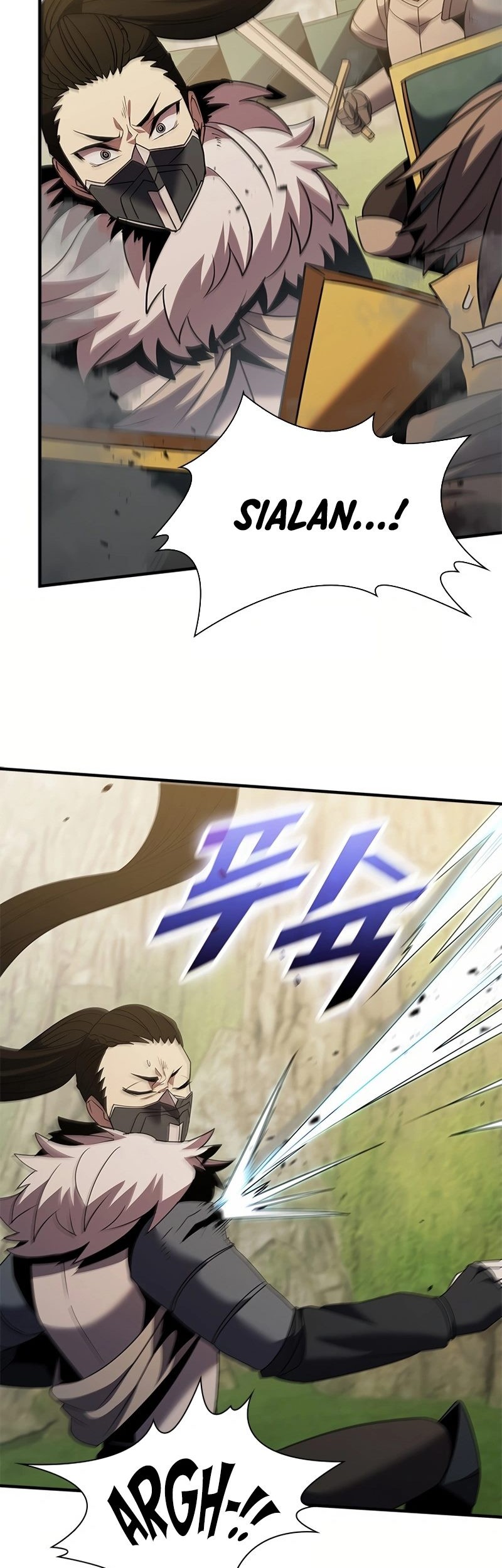 Taming Master Chapter 172 - halaman 62