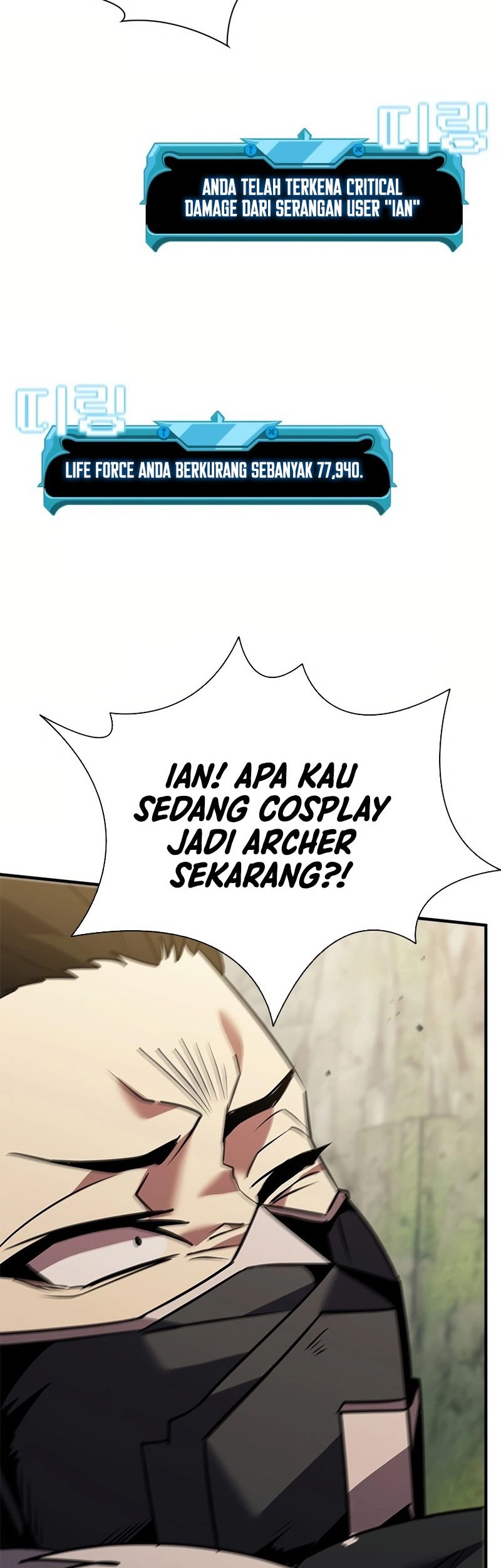 Taming Master Chapter 172 - halaman 63