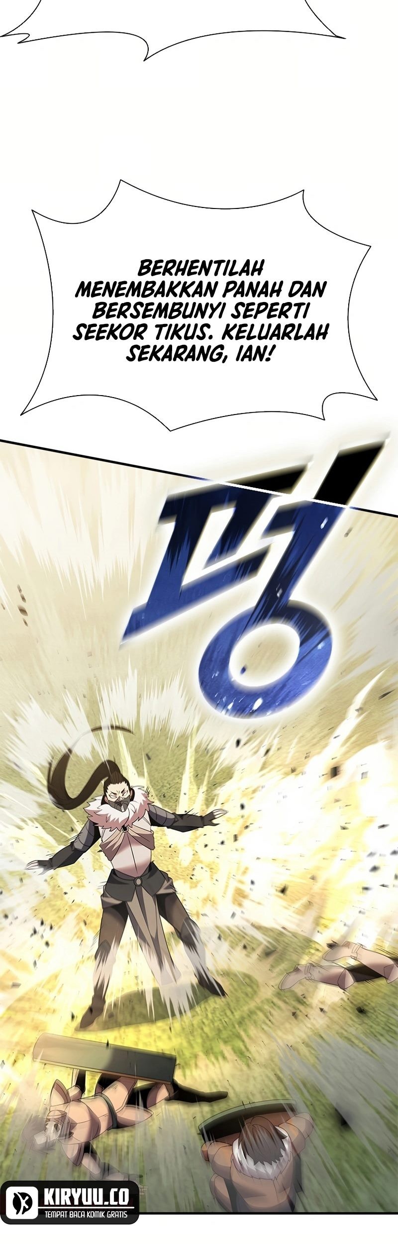 Taming Master Chapter 172 - halaman 65