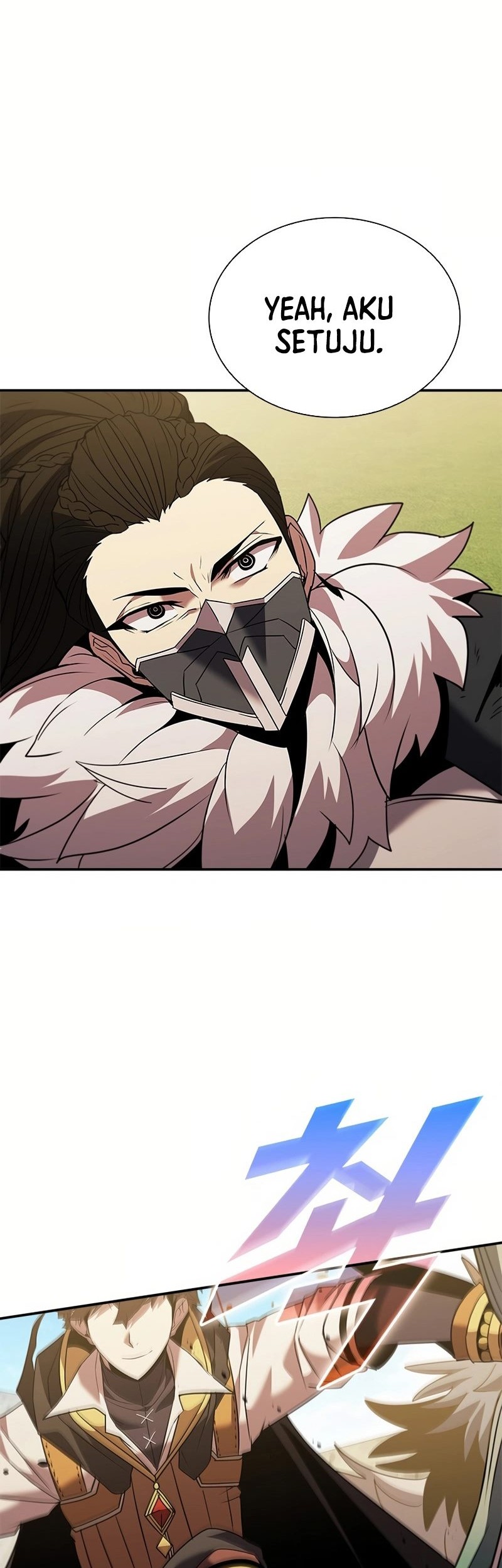 Taming Master Chapter 172 - halaman 66