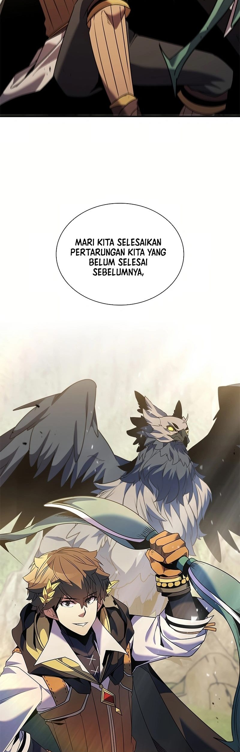 Taming Master Chapter 172 - halaman 67