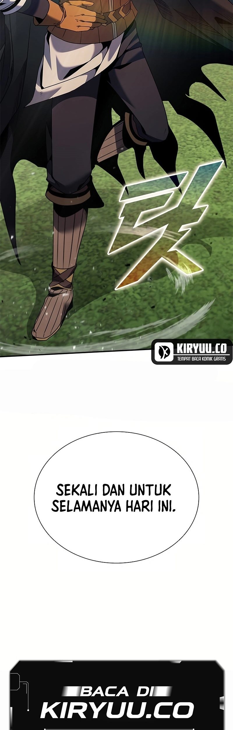 Taming Master Chapter 172 - halaman 68