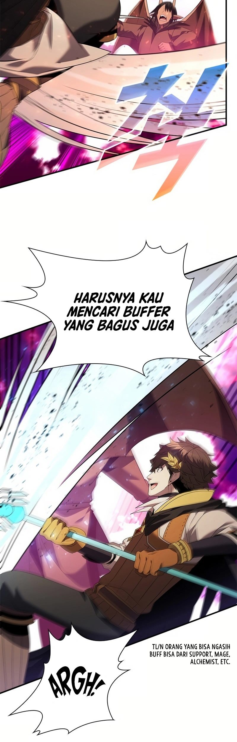 Taming Master Chapter 172 - halaman 8