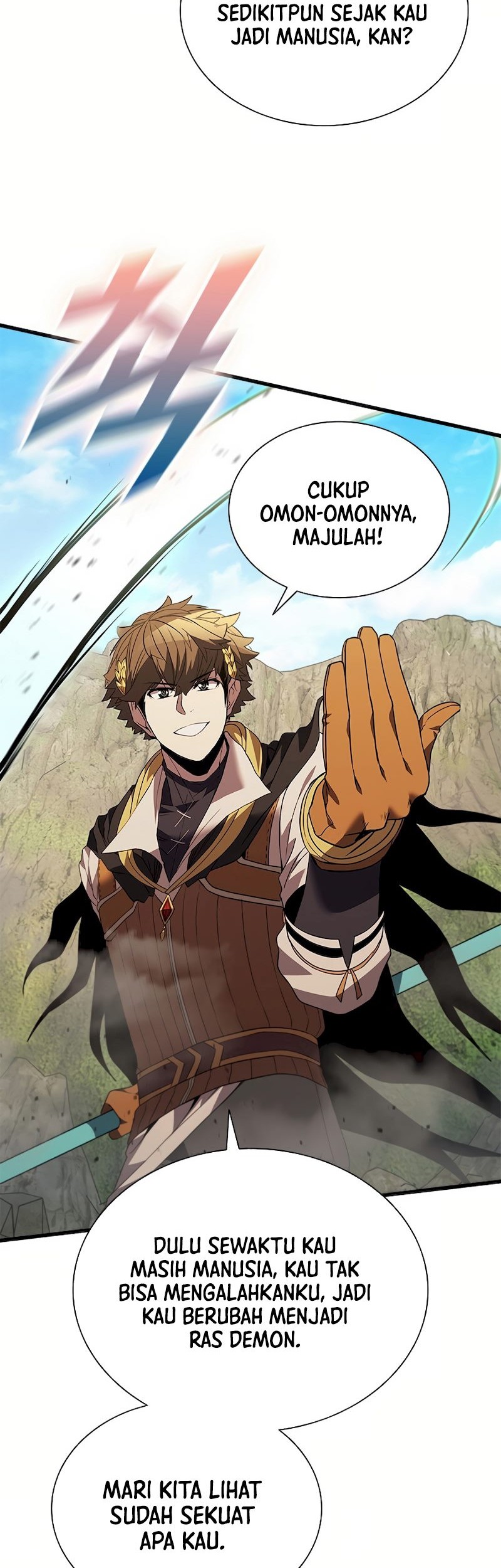Taming Master Chapter 173 - halaman 10