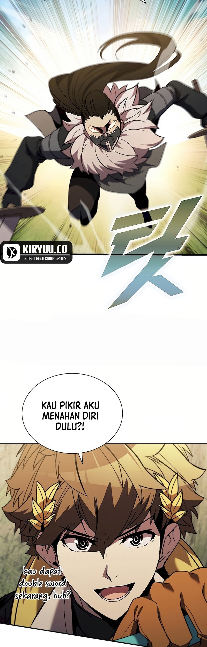 Taming Master Chapter 173 - halaman 12