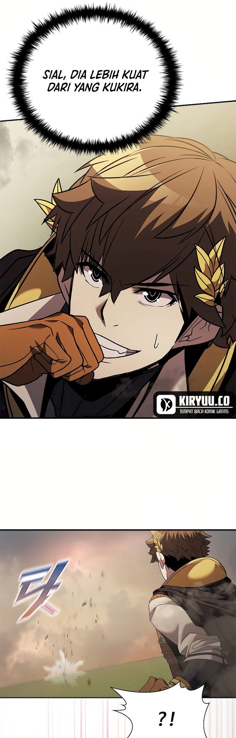 Taming Master Chapter 173 - halaman 22