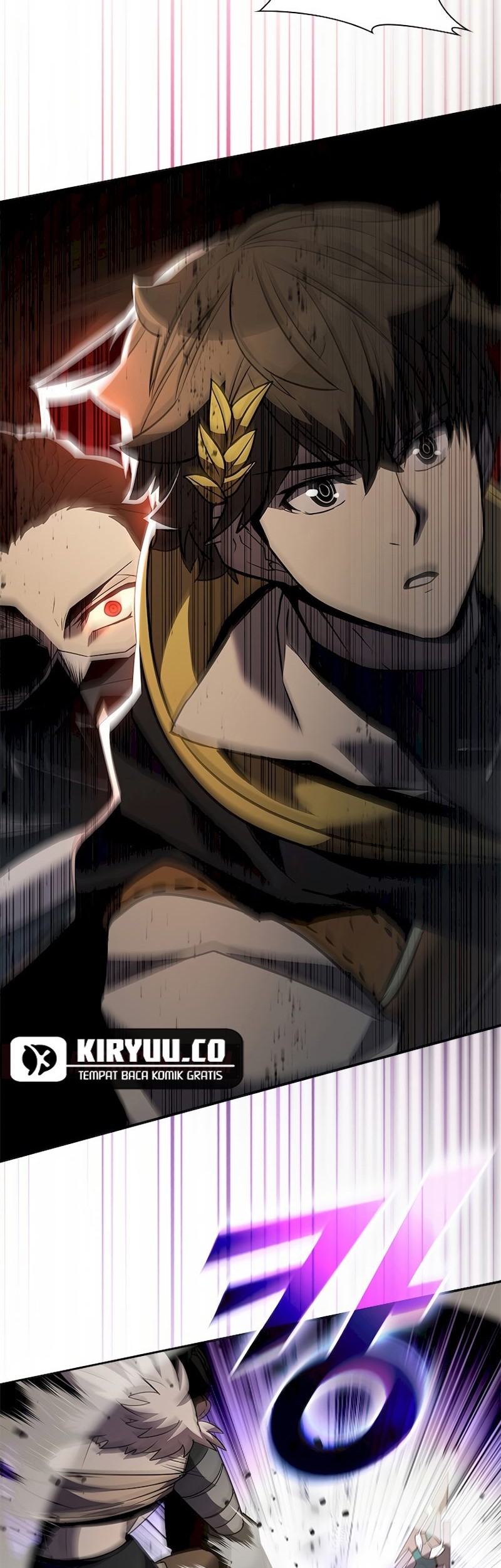 Taming Master Chapter 173 - halaman 23