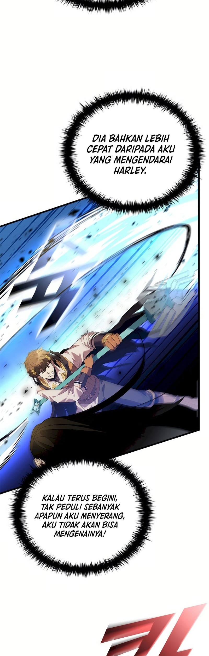 Taming Master Chapter 173 - halaman 28