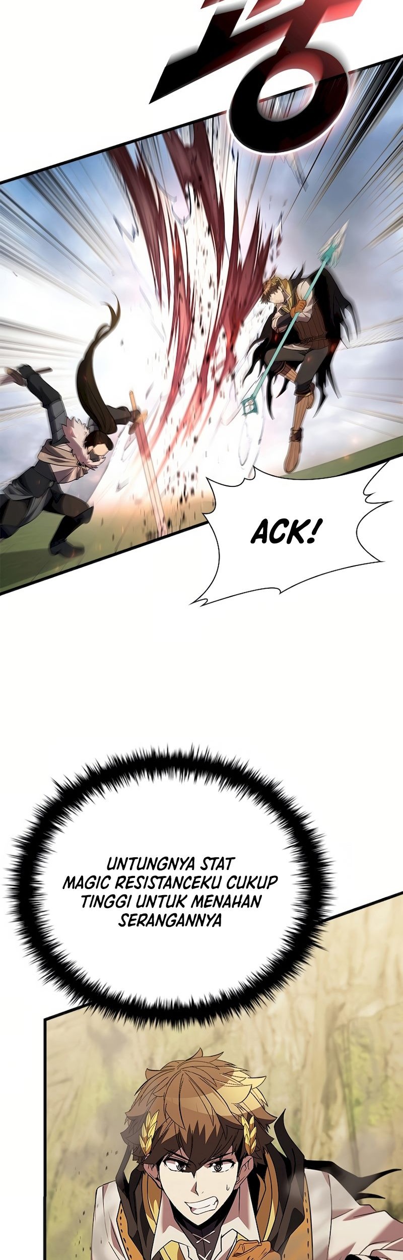 Taming Master Chapter 173 - halaman 29
