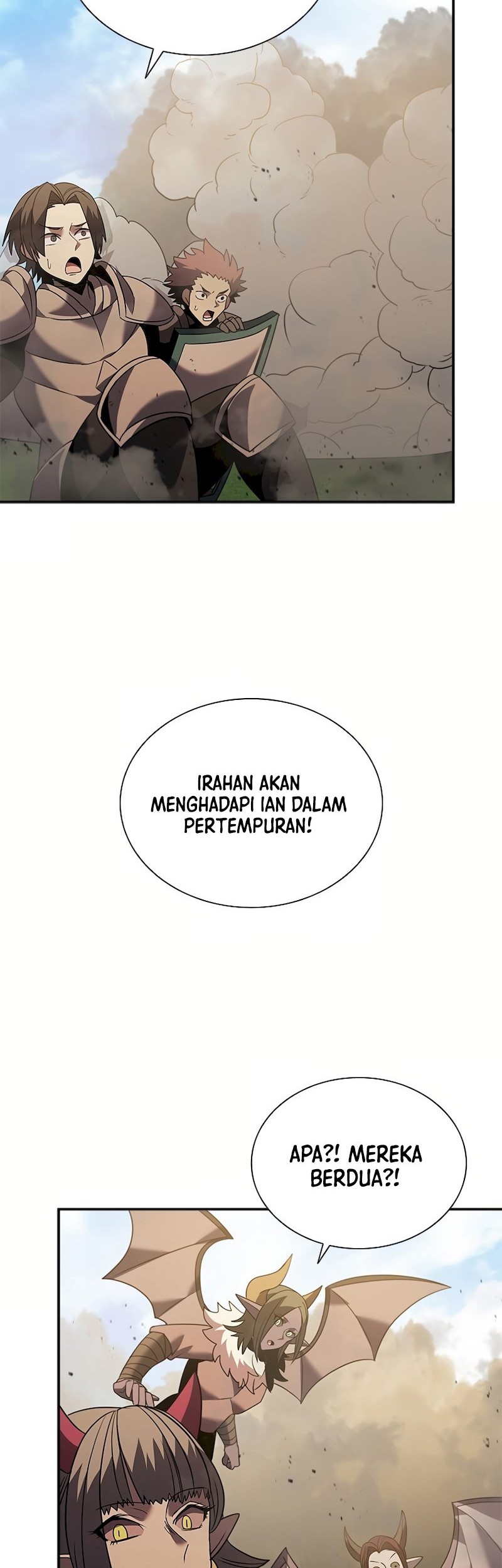 Taming Master Chapter 173 - halaman 3