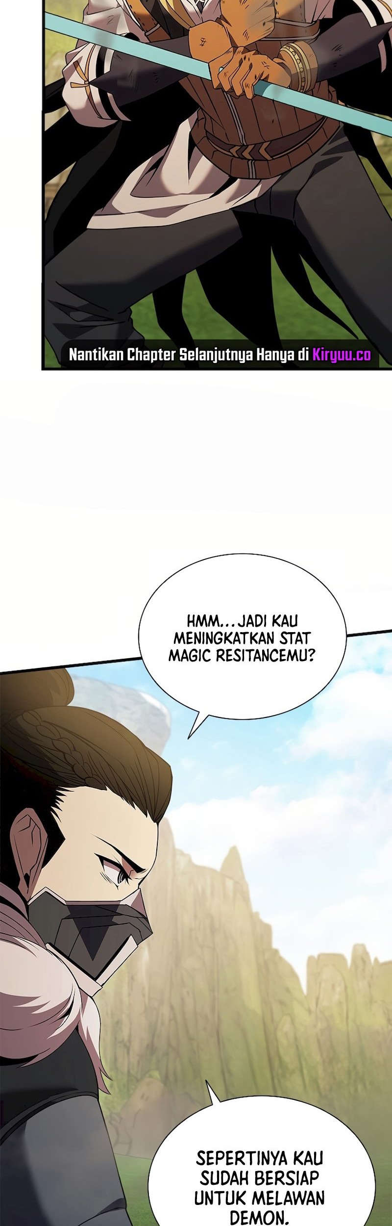 Taming Master Chapter 173 - halaman 30