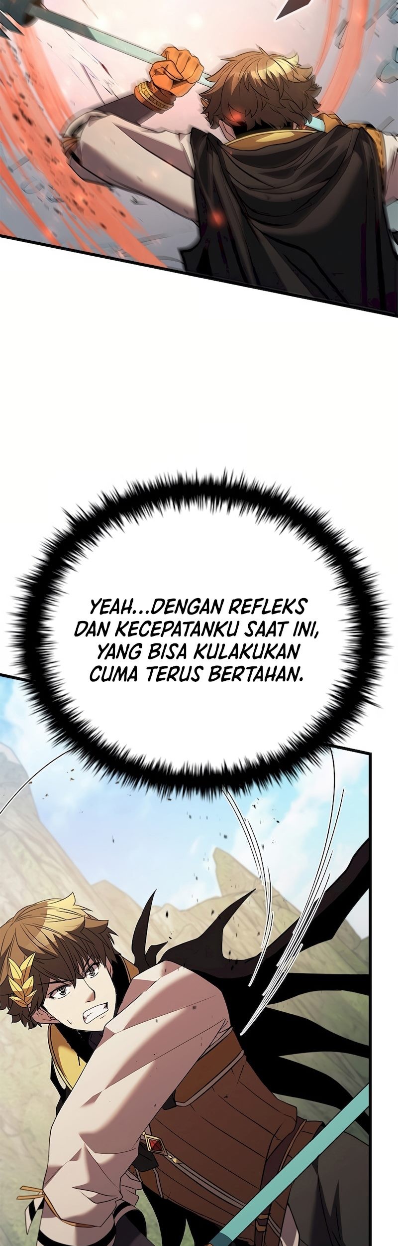 Taming Master Chapter 173 - halaman 32