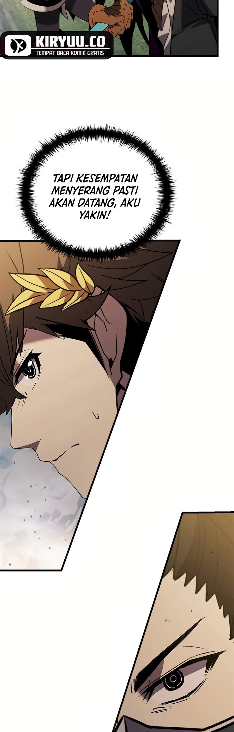 Taming Master Chapter 173 - halaman 33
