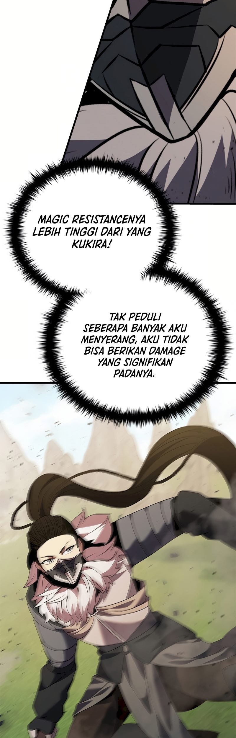 Taming Master Chapter 173 - halaman 34