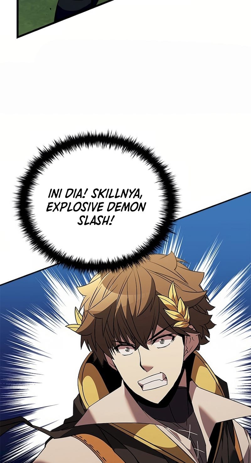 Taming Master Chapter 173 - halaman 36