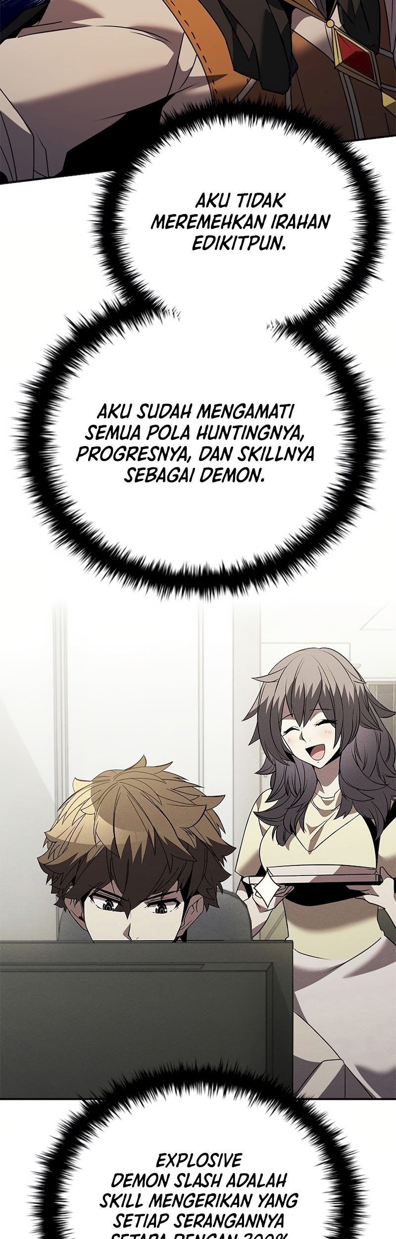 Taming Master Chapter 173 - halaman 37