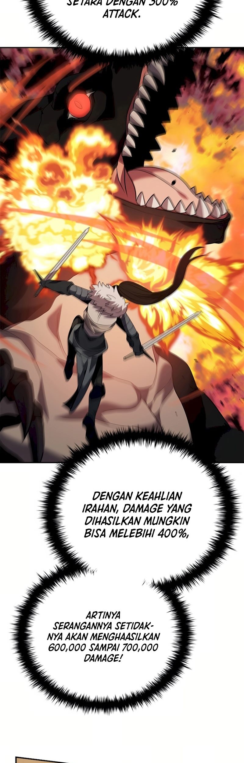 Taming Master Chapter 173 - halaman 38