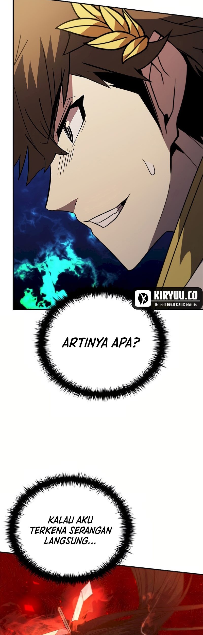 Taming Master Chapter 173 - halaman 39