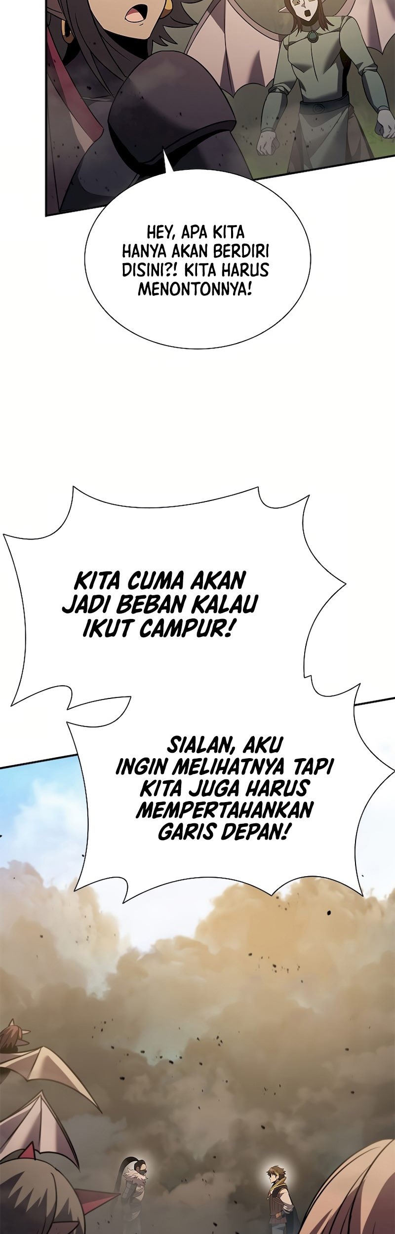 Taming Master Chapter 173 - halaman 4