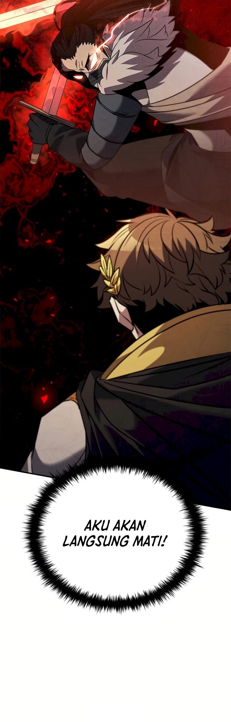 Taming Master Chapter 173 - halaman 40